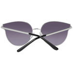 Guess Silver Women Sunglasses GU-1020047