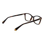 Polaroid Brown Women Glasses Frame
