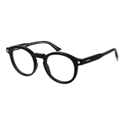 Polaroid Black Cellulose Propionate Glasses (Frames)