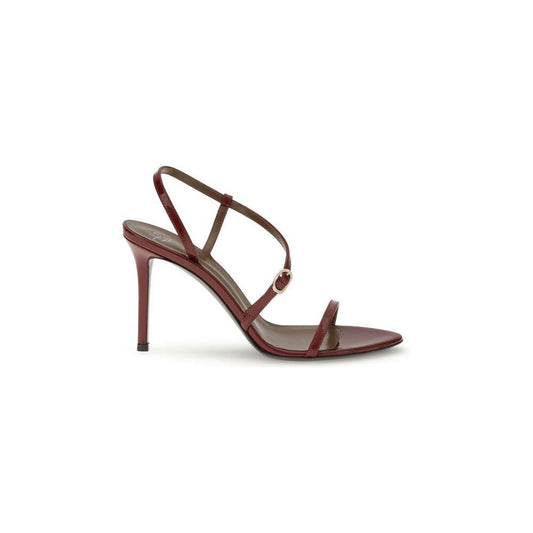 Giuseppe Zanotti Audrinette Sandals GI-E500025014-EU36/US6