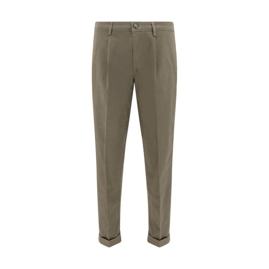 Cruna Arbat Pants CR-SM02ARBAT1501695-IT44 | XS