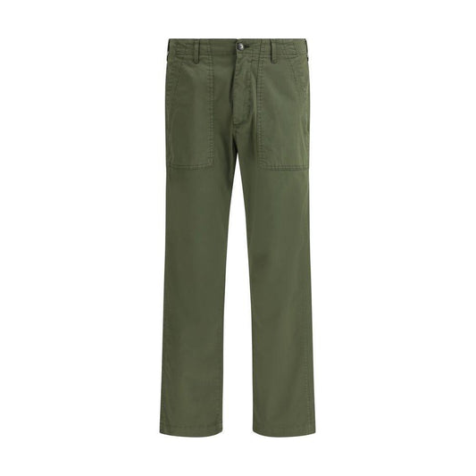 Cruna Cork Pants CR-SM02CORK1507614-IT46 | S
