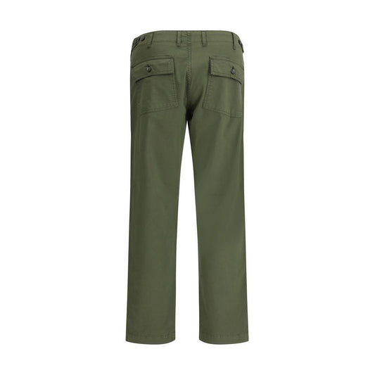 Cruna Cork Pants CR-SM02CORK1507614-IT46 | S