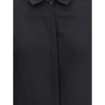 Giorgio Armani Silk Shirt GI-GW001750UC001-IT44 | L