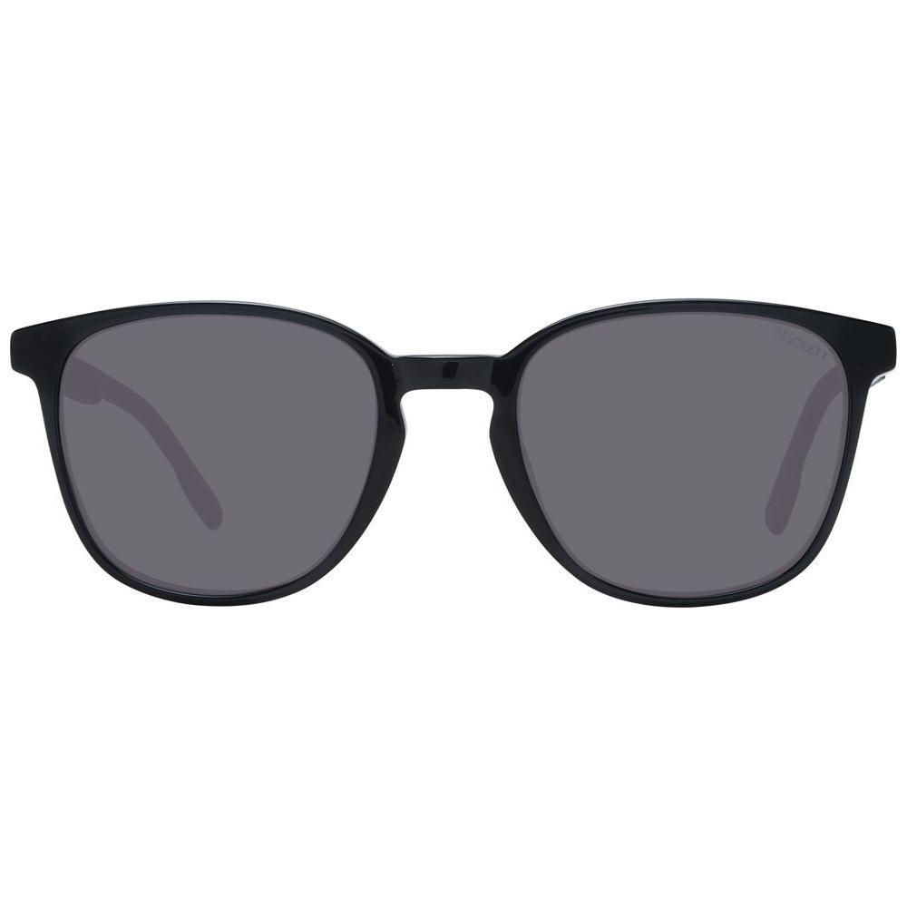 Hackett Black Men Sunglasses