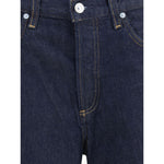 Citizens of Humanity Annina straight Jeans