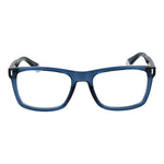 Polaroid Blue Unisex Glasses Frame