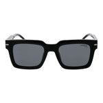 Carrera Black Men Sunglasses