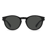 Polaroid Black Resin Sunglasses