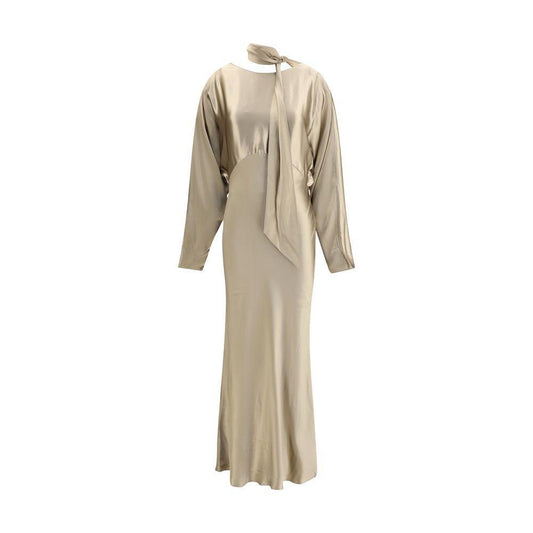 The Andamane Zizi long Dress TH-T180139ATNV127114-IT38 | S