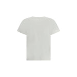 PINKO Eembroidered logo T-Shirt PI-103320A2RNZ05-M