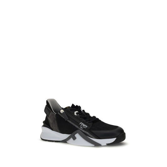 Fendi Flow Sneakers