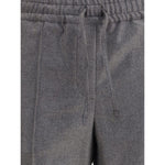 Tom Ford Tailored jogger Pants TO-PAW637FAX778XIGAW-IT40 | M