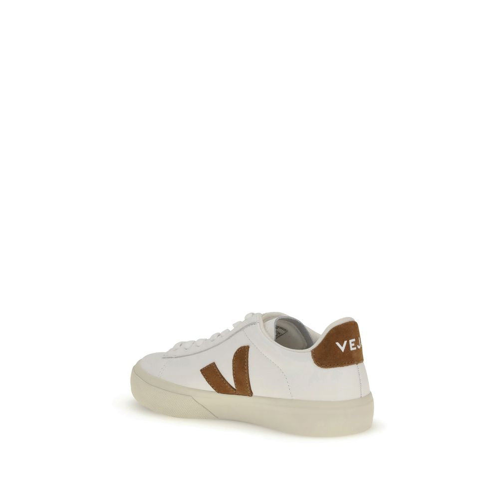 Veja Campo Sneakers VE-CP0521058AWHITECOGNA-EU36/US6