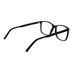 Andy Wolf Black Unisex Glasses Frame