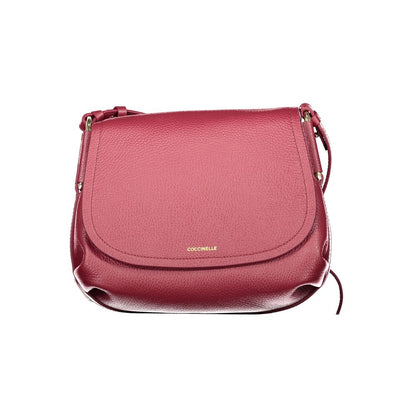 Coccinelle Viola Leather Women Handbag