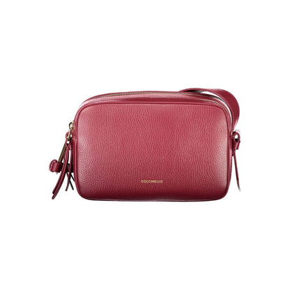 Coccinelle Viola Leather Women Handbag