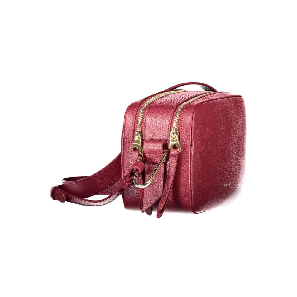 Coccinelle Viola Leather Women Handbag