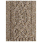 Brooksfield Woven yarn Sweater