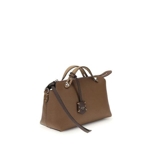 Fendi By The Way Selleria Medium Shoulder Bag