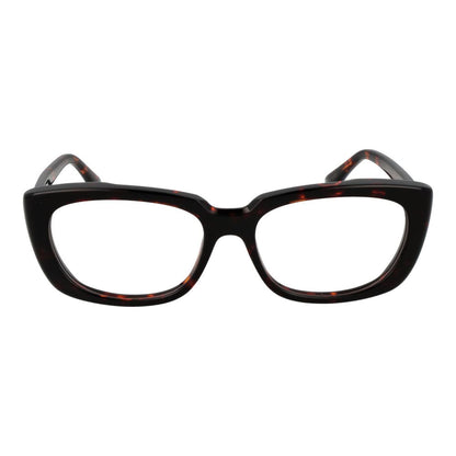 Max Mara Brown Acetate Glasses (Frames)