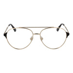 Max & Co Gold Women Optical Frames