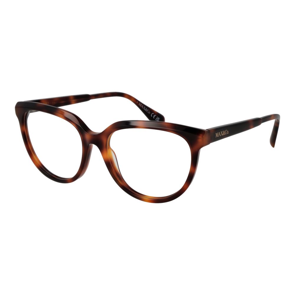 Max & Co Brown Acetate Glasses (Frames)