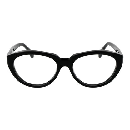 Max Mara Black Acetate Glasses (Frames)