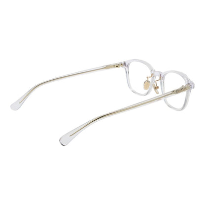 Max Mara Transparent Acetate Glasses (Frames)