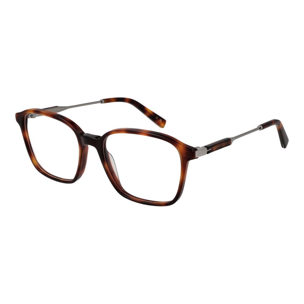 Ted Baker Brown Acetate Glasses (Frames)