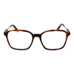 Ted Baker Brown Men Glasses Frame