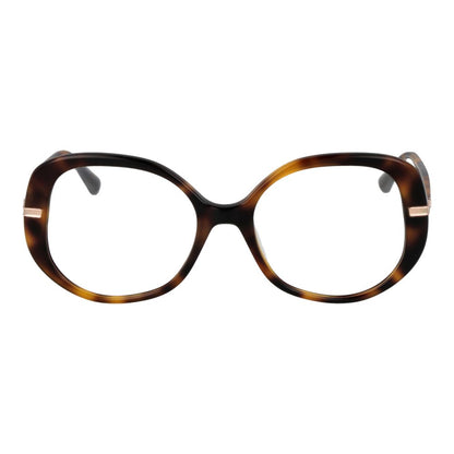 Scotch & Soda Brown Acetate Glasses (Frames)