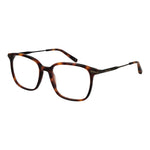 Ted Baker Brown Men Glasses Frame