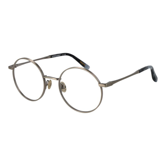 Scotch & Soda Silver Men Glasses Frame