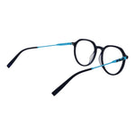 Fila Blue Unisex Glasses Frame