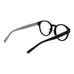 Fila Black Unisex Optical Frames