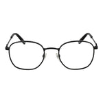 Fila Black Unisex Glasses Frame
