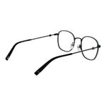 Fila Black Unisex Glasses Frame