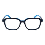 Fila Blue Men Glasses Frame
