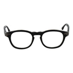 Lozza Black Unisex Glasses Frame