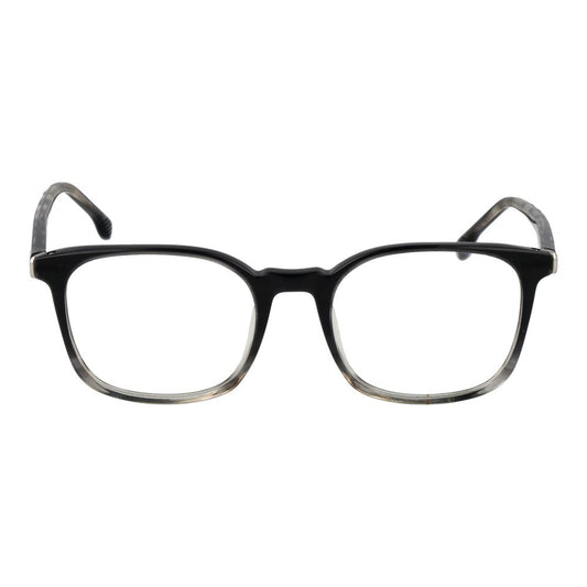 Lozza Black Unisex Optical Frames