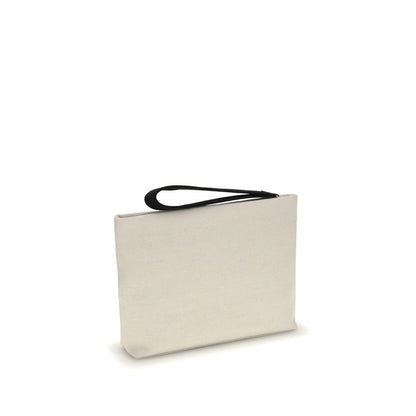 Givenchy Beige Cotton Accessories 1728,72470364320,Accessories,Beige,Givenchy,New with tags,Women