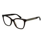 Longchamp Brown Women Optical Frames