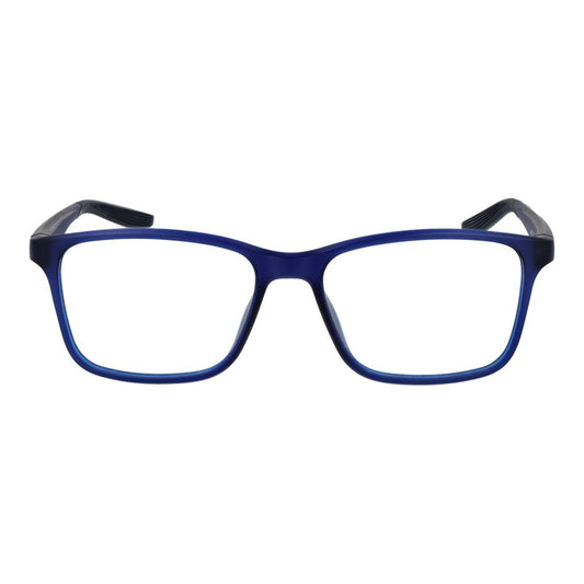 Nike Black Men Optical Frames