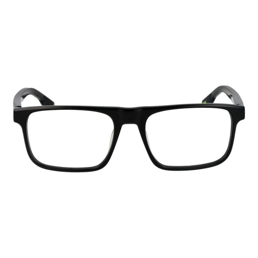 Nike Black Men Optical Frames