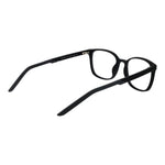 Nike Black Unisex Optical Frames