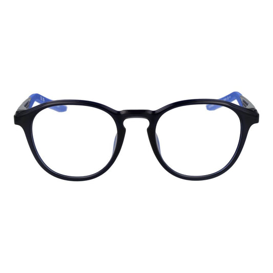 Nike Blue Men Optical Frames