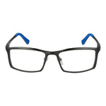 Fila Gray Men Glasses Frame
