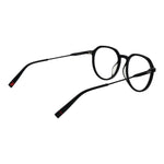 Fila Black Unisex Glasses Frame