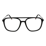 Fila Black Men Glasses Frame